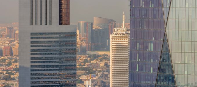 OS+H Middle East Trade Fair Postponed to 2027 -- Occupational Health & Safety