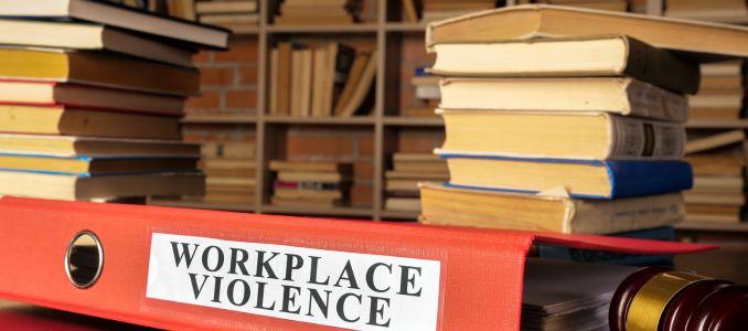 Workplace Violence