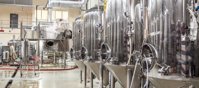 US Officials Cite Wisconsin Food Plant After Three Fatalities -- Occupational Health & Safety