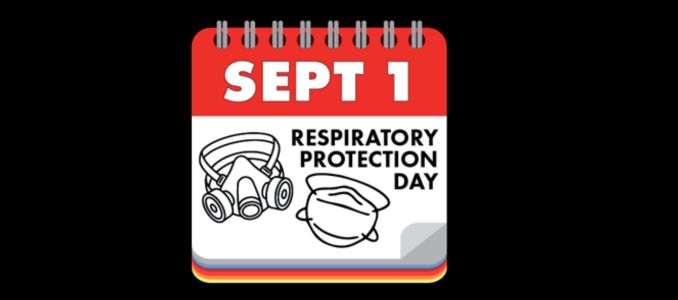 NIOSH Launches Awareness Campaign to Advance Workplace Respirator Safety -- Occupational Health & Safety