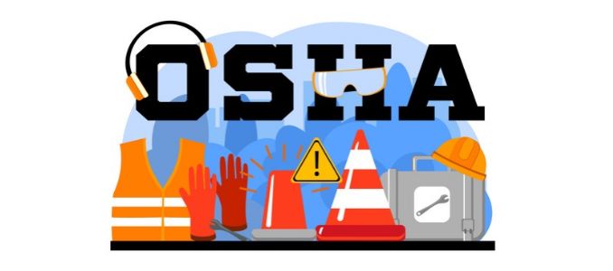 An OSHA graphic.