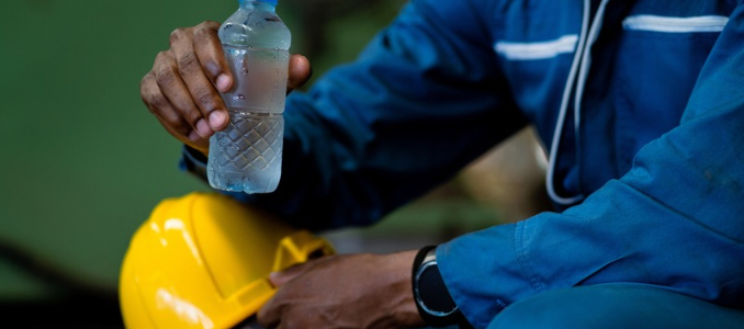Washington Seeks Public Input on Indoor Heat Rulemaking -- Occupational Health & Safety