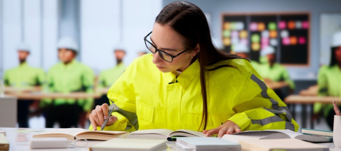 Labor Department Awards $250,000 to Two Groups for Miner Safety Education and Training -- Occupational Health & Safety