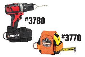 Fall Protection/Prevention -- Occupational Health & Safety