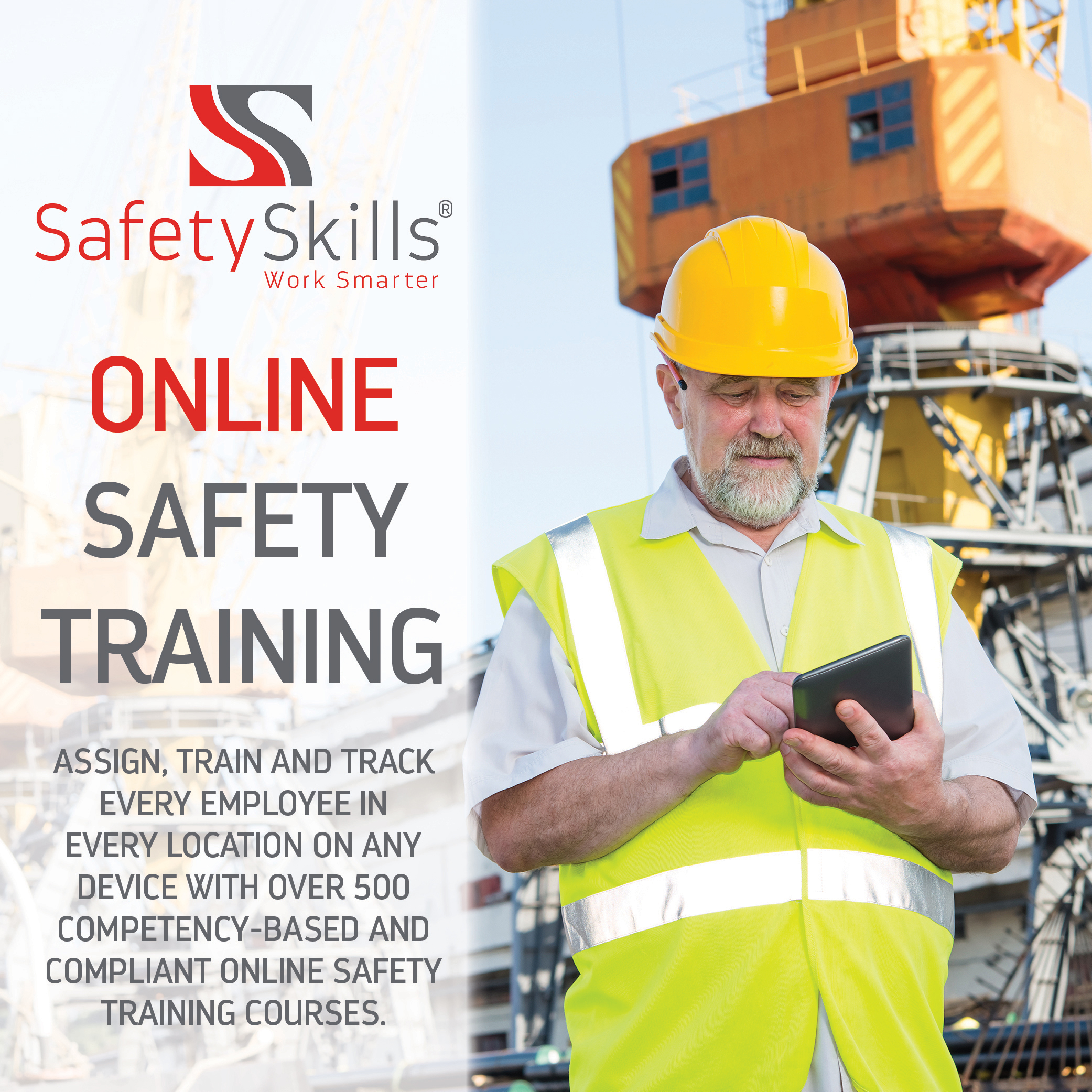 online phd programs in occupational safety and health