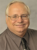 Dr Dennis Terpin