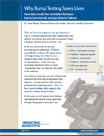 Why Bump Testing Saves Lives -- Occupational Health & Safety