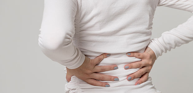 The Relationship between MSDs and the Workplace