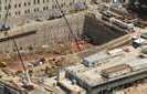 World Trade Center excavation