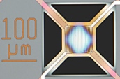 An upclose graphic of the sensor.