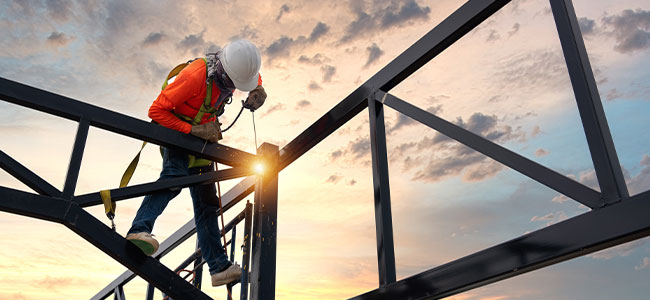 National Safety Stand-Down to Prevent Falls in Construction Occurs on May 6-10, 2024