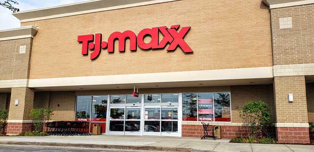 TJX Companies Inc. Cited After OSHA Finds Hazards at Georgia TJ Maxx