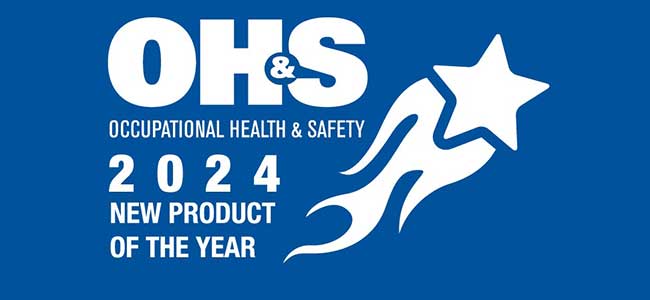 OH&S Opens 2024 New Product of the Year Awards for Submissions