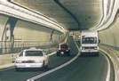 a highway tunnel photo from FHWAs "Public Roads" magazine