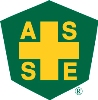 The American Society of Safety Engineers logo.