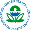 Logo of the Environmental Protection Agency.