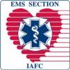 The IAFC EMS Section created an EMS award in 1994 and gave it the following year to James O. Page, a leader in promoting fire service-based EMS.