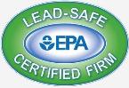 As of April 22, 2010, renovation firms must be certified under the Renovation, Repair and Painting Rule, and training in lead-safe work practices is required.