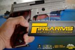 USACR has launched an interactive Firearms Safety Techniques site.