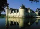 Le Plessis-Bourre, a 15th Century castle, is one of many castles in the Angers region.