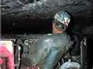 The emergency standard applies to about 415 underground bituminous coal mines in the United States.