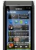 The Nokia n8 phone