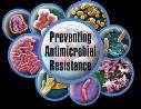 Antimicrobial resistance has long been a concern for U.S. policy makers and public health organizations, including CDC, which displays this graphic on its antimicrobial resistance website.