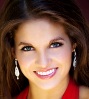 2011 Miss America contestant Loren Vaillancourt, Miss South Dakota