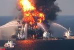 The final report is dedicated to the 11 workers who died aboard the Deepwater Horizon.