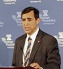 U.S. Rep. Darrell Issa, chairman of the House Oversight & Government Reform Committee