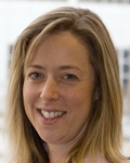 Vanessa Forbes, Parsons Brinckerhoff Global Head of Health and Safety