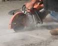 Many construction activities, including masonry and concrete work, can expose workers to crystalline silica, OSHA says.