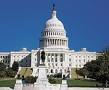 The U.S. Capitol in Washington, D.C.