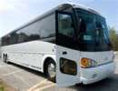 NTSB also recommended that NHTSA issue stronger motorcoach passenger protection standards.