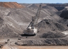 This Macarthur Coal photo shows work at its Coppabella Mine. Macarthur, based in Brisbane, announced July 11 that Peabody Energy and ArcelorMittal S.A. have submitted a takeover bid for a controlling interest in Macarthur.