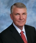 James Lee Witt, CEO of Witt Associates