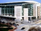 The Walter E. Washington Convention Center was the host facility for the 139th annual meeting of the American Public Health Association.