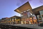 The Indiana Convention Center is located in Indianapolis. The 2012 AIHce conference takes place there.