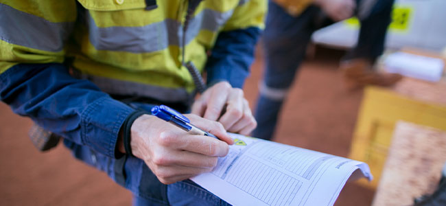 MSHA Impact Inspections Uncover 215 Violations in October 2023