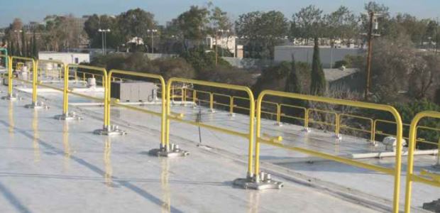 PPE: What You Need When You Need It -- Occupational Health & Safety