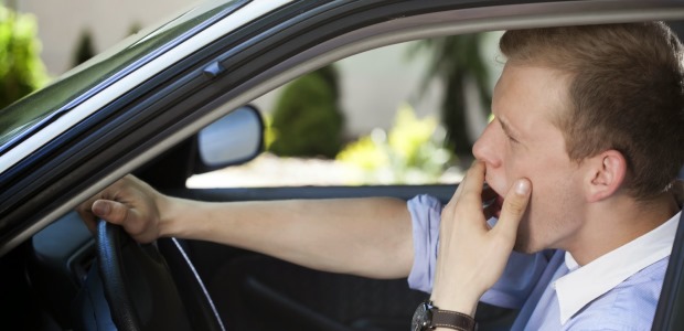 The Oct. 21, 2014, NTSB forum will explore ways to address the major hazard of drowsy driving.