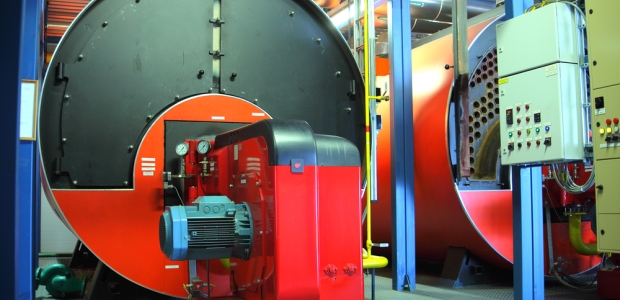The Cal/OSHA warning urges employers not to use non-conforming steam boilers.