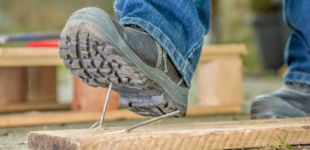 Understanding what a specific supplier can and cannot provide, and what their service limitations are, is critical to the success and overall performance of your safety footwear program.