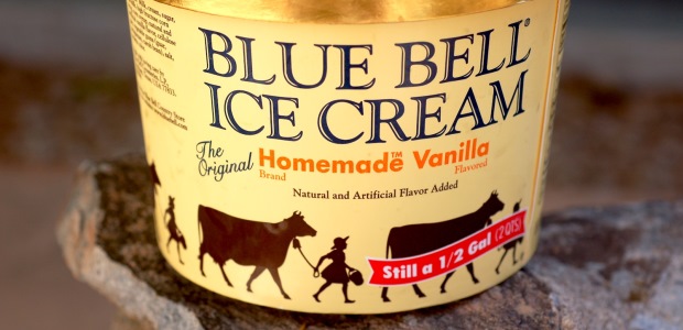 Ten people were hospitalized after contracting listeriosis in 2010-2014 that was linked to Blue Bell Creameries ice cream, federal and state health investigators determined.