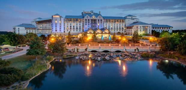 The 31st Annual National VPPPA Safety & Health Conference takes place at the Gaylord Texan Aug. 24-27, with the expo set for Aug. 24-26. (Gaylord Hotels photo)