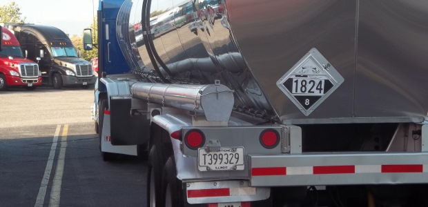 >"Hazmat special permits keep commerce moving while ensuring compliance with critical transportation safety requirements," said U.S. Transportation Secretary Anthony Foxx. "This rule makes the process for reviewing and approving these special permits easier and more efficient."