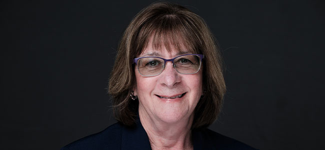 ASSP Announces Pam Walaski Will Become Its 2024-2025 President