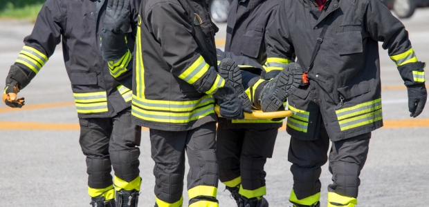 Public safety is one of the areas where the most advances in "smart fabrics" are taking place, the U.S. Department of Commerce said as it announced the April 2016 Smart Fabrics Summit.