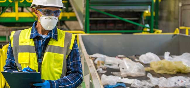 OSHA Identifies Waste Management Companies Exposed Workers to Multiple Safety Violations