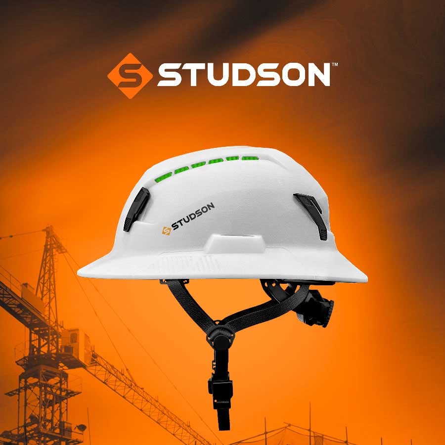 STUDSON SHK-1 Full-Brim